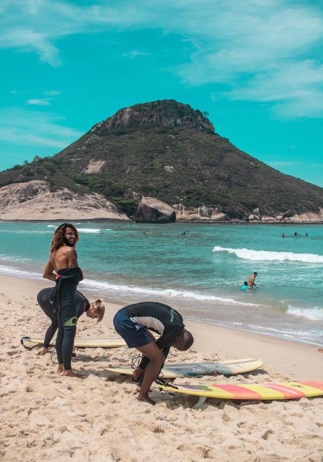 Rio Way Hostal Río de Janeiro
