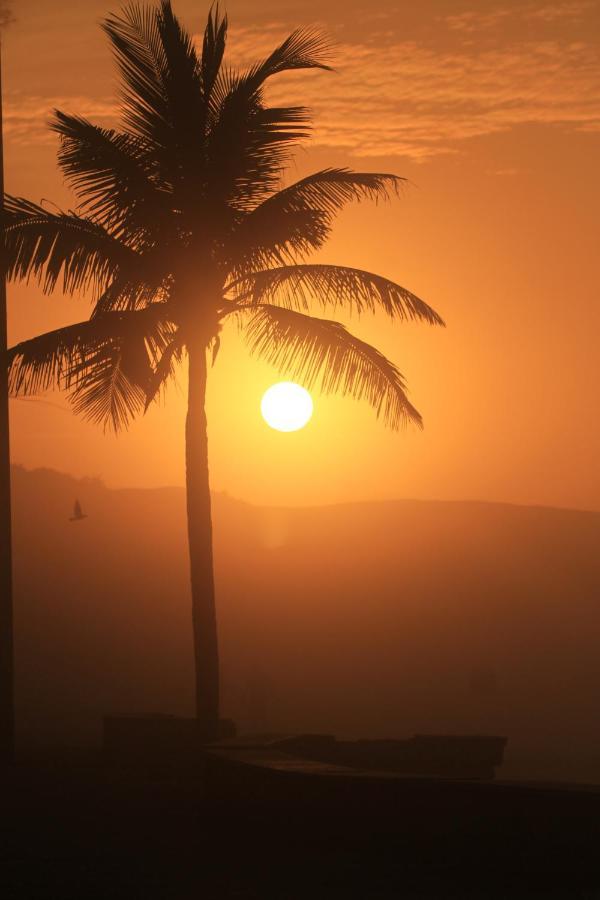 Rio Way Hostal *