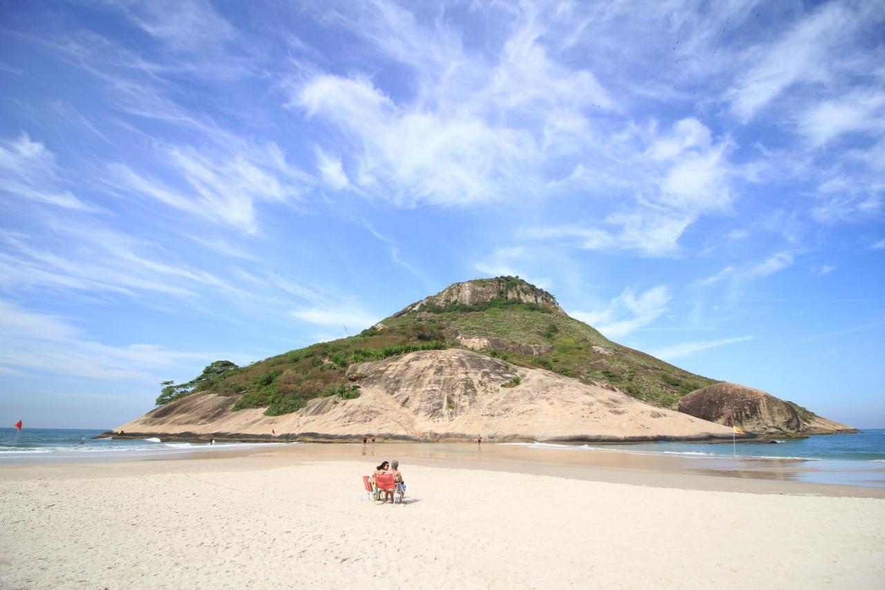 Rio Way Hostal