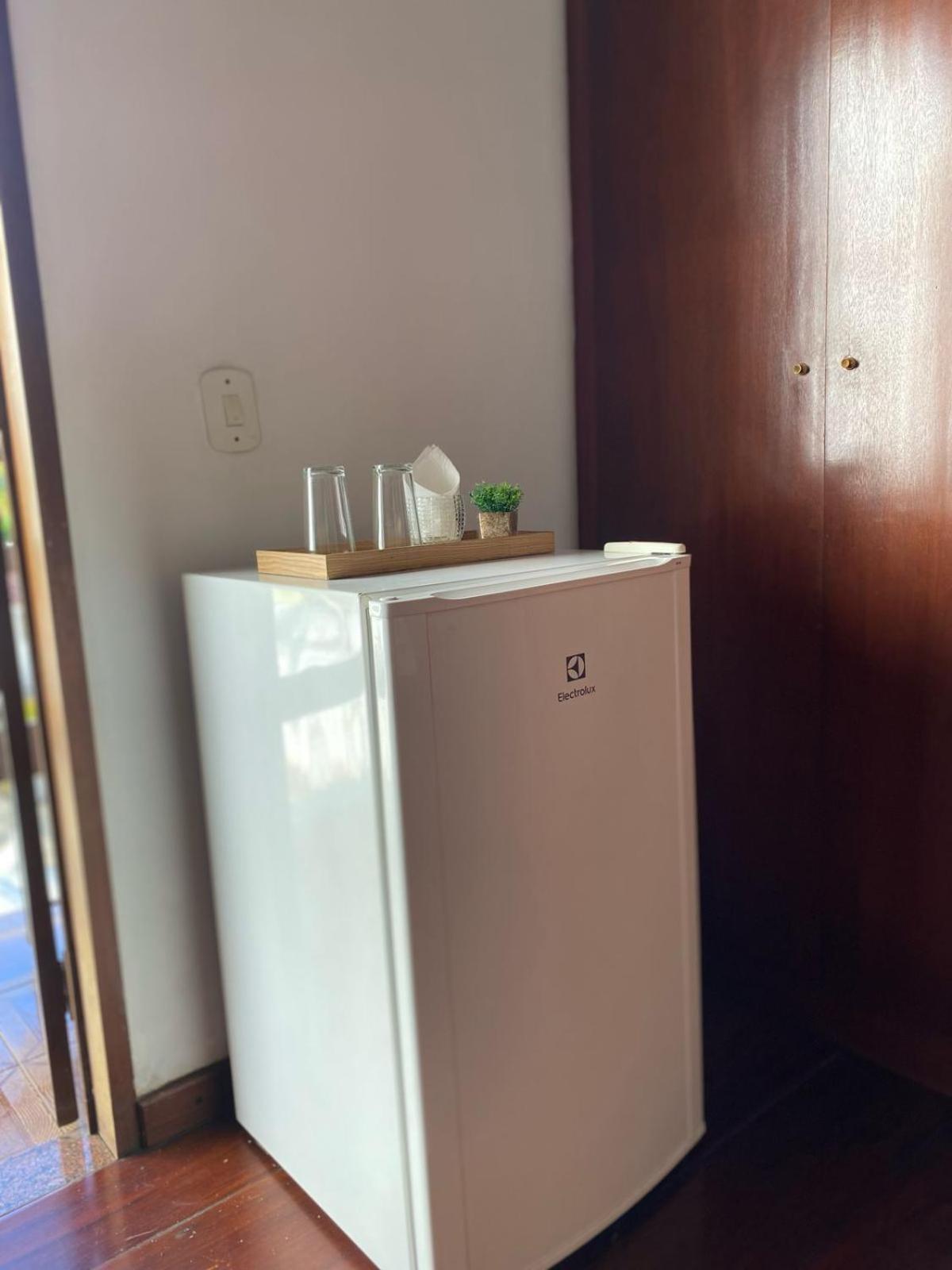 Rio Way Hostal