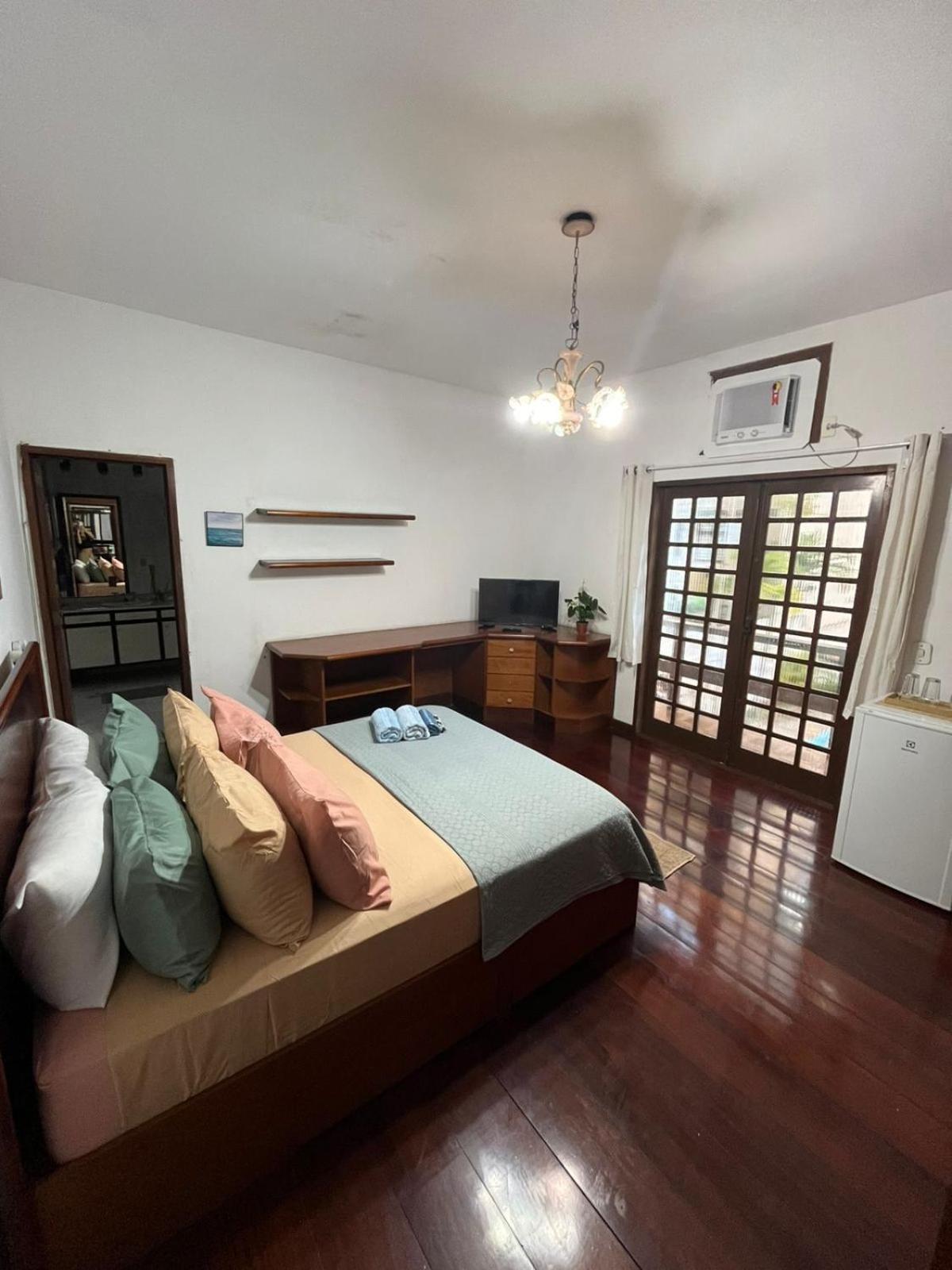 Rio Way Hostal *