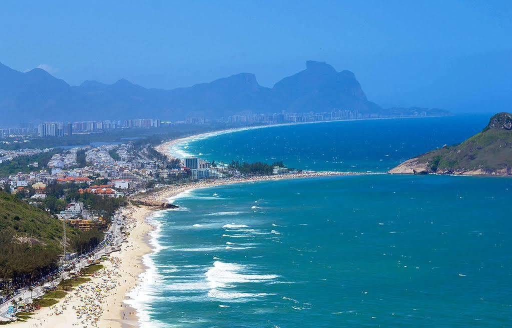 Hostal Rio Way Río de Janeiro