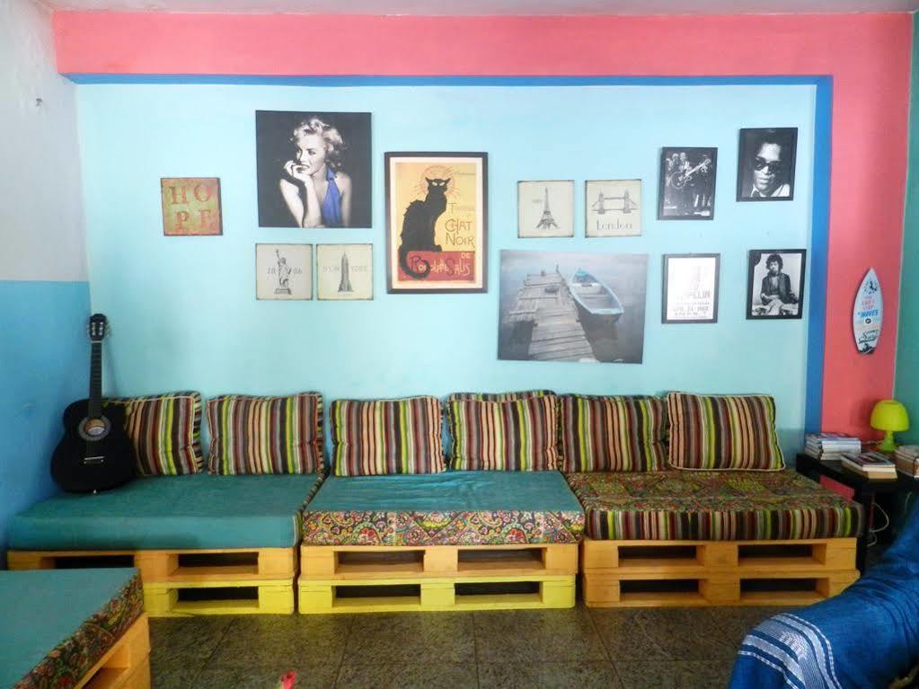 Rio Way Hostal